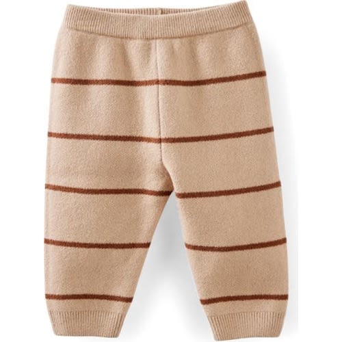 Organic Knit Legging