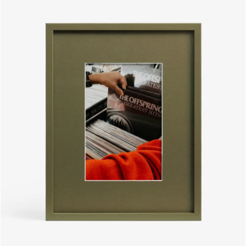 Color Frame | Red, Blue, Green Frames by Artifact Uprising