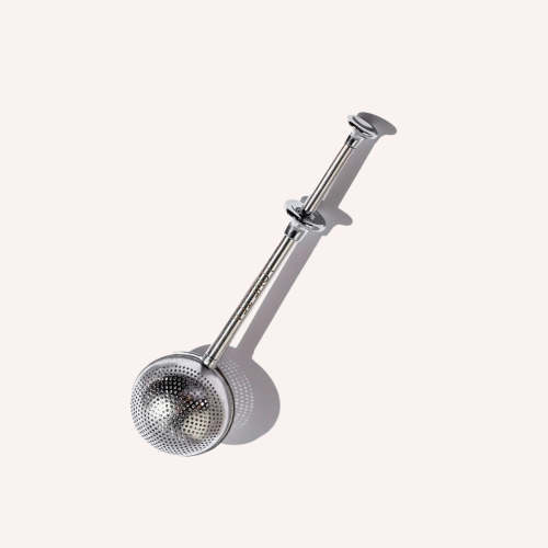 Spring Handle Tea Infuser