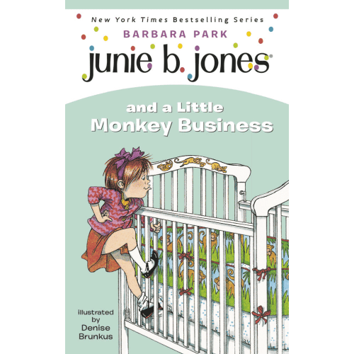 The Junie B. Jones Collection