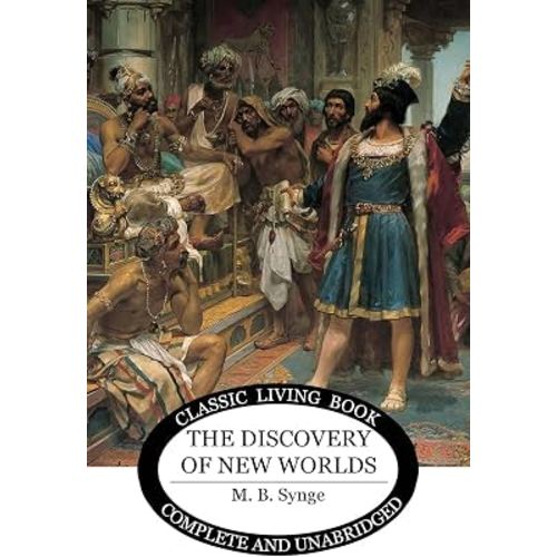 The Discovery of New Worlds