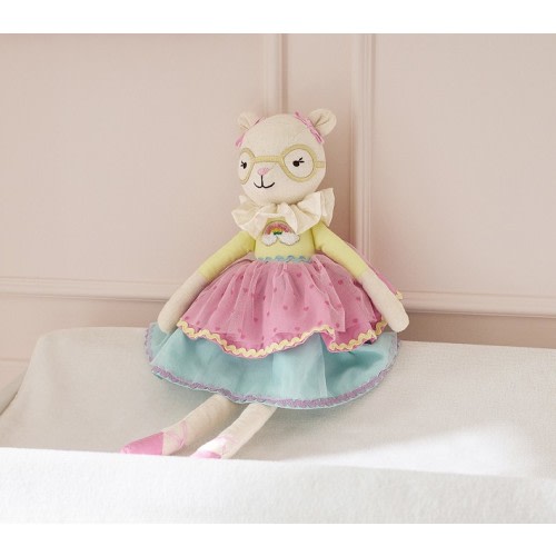 Stoney Clover Lane Bear Designer Doll