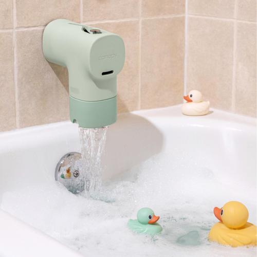 Canopy, Bath Tub Filter | Zola Baby