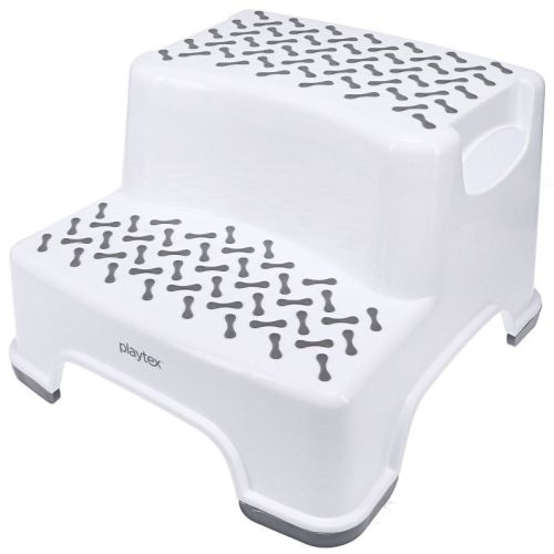Playtex Transitions 2-Tier Step Stool