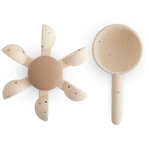 Water Wheel Bath Toy