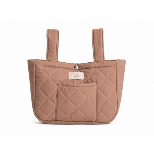 Mini Mama – Stroller organizer bag – Birch
