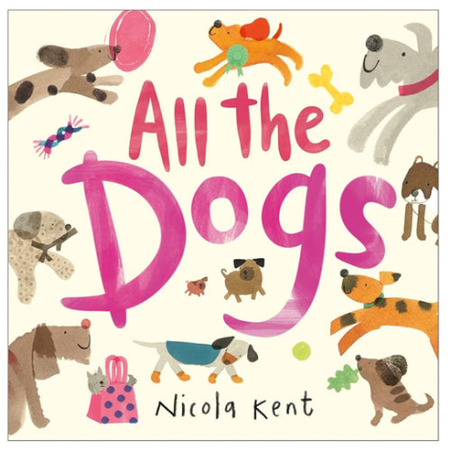 All the Dogs (All the Pets)