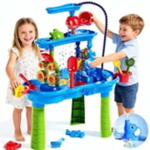 water table