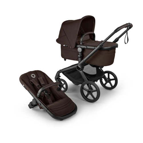 Bugaboo Fox 5 Renew Bassinet and Seat Stroller | Bambi Baby