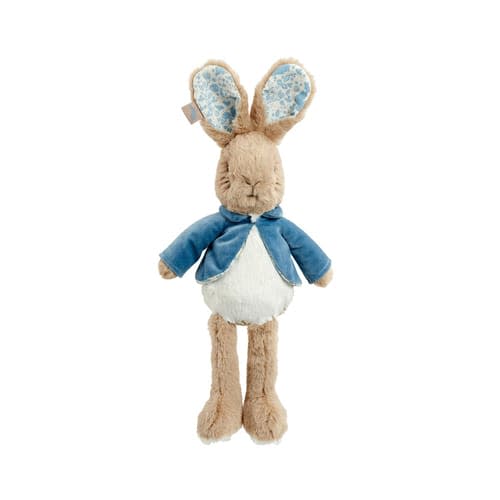 Peter Rabbit Deluxe Soft Toy | Toys | Toy Street UK