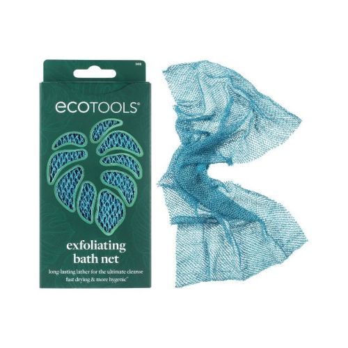 EcoTools Exfoliating Bath Net Sponge