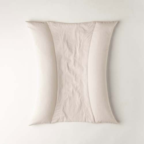Organic Cotton Baby Lounger
