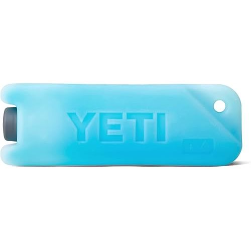 YETI ICE Block Refreezable Reusable Cooler Ice Pack