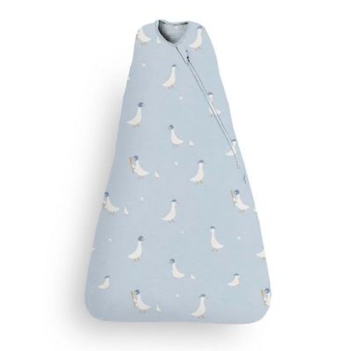 Swaddle Sleep Sack - baseball goose - 0.5 TOG