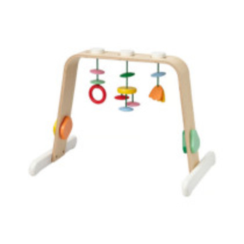IKEA LEKA Baby Gym