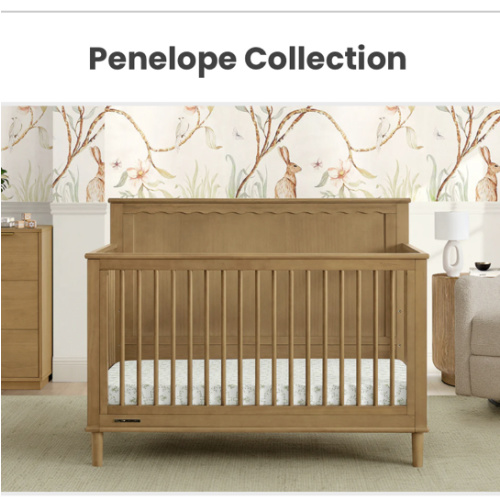 Penelope Collection