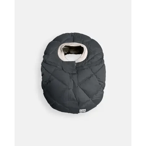 Car Seat Cocoon - Benji Sherpa