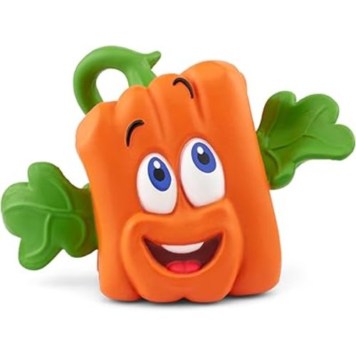 Tonies Spookley The Square Pumpkin Audio Toy Figurine