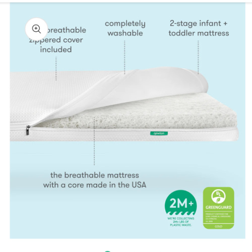 Newton Essential Crib Mattress