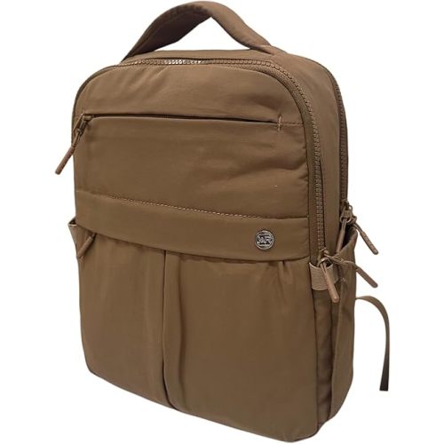I&R The Iris Mini Backpack (#9013) - Lightweight and Durable Material