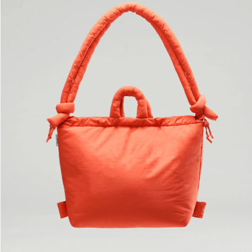 Ona Soft Bag – Ölend