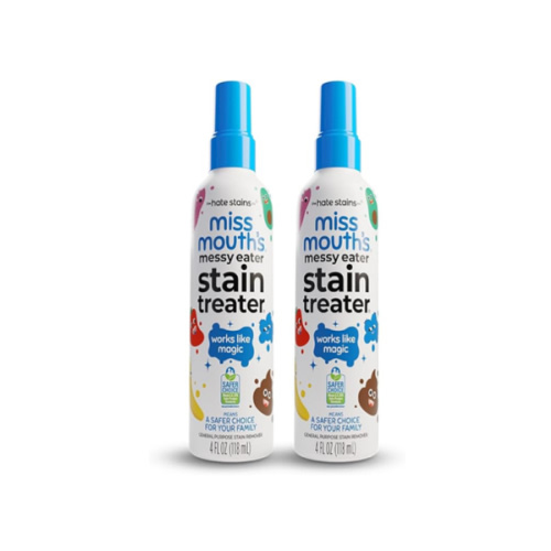 Amazon.com: The Hate Stains Co.: Mom's Magic
