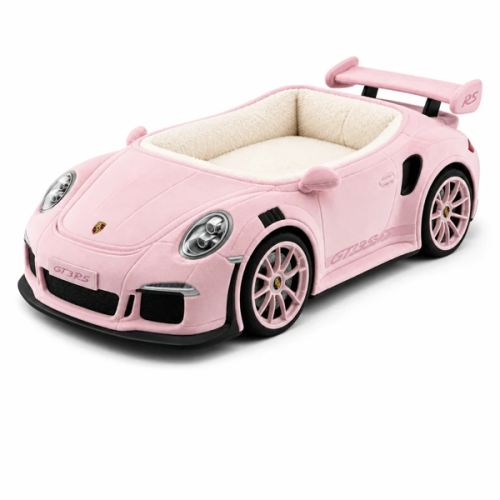 BabyDrifter Luxury Car Beds for Babies