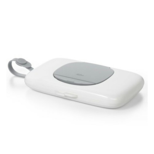 Buy OXO Tot On-The-Go Wipes Dispenser Grey at Well.ca | Free Shipping $35+ in Canada