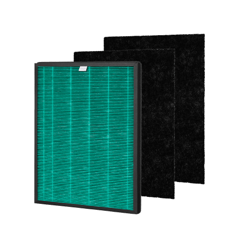 Airmega 150 & 160 Filter Set