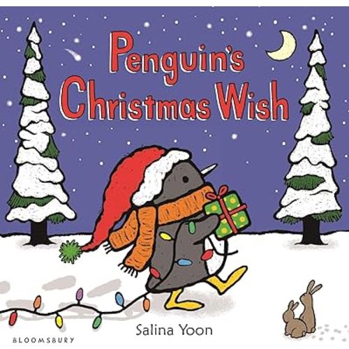 Penguin's Christmas Wish