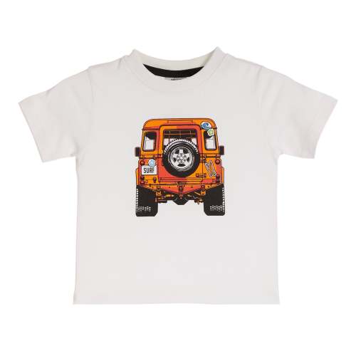 Jeep Tee