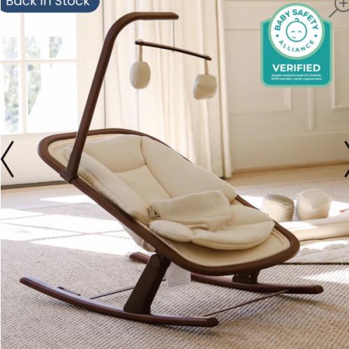 Infant Rocker