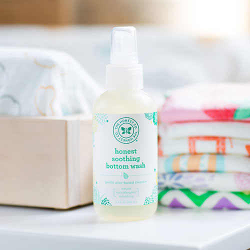 Soothing Bottom Wash