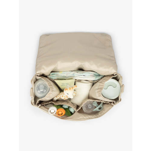 Convertible Stroller Caddy Crossbody