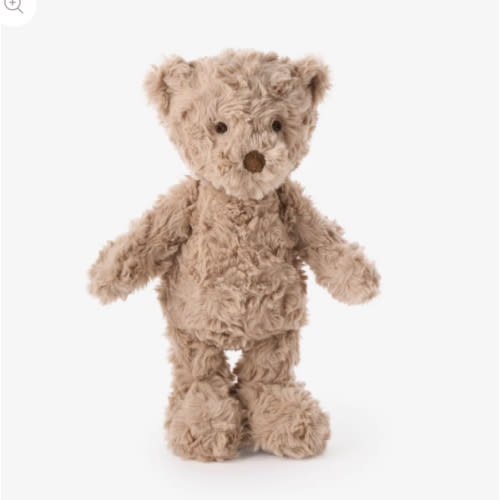 Bear 9" Plush Stuffed Toy