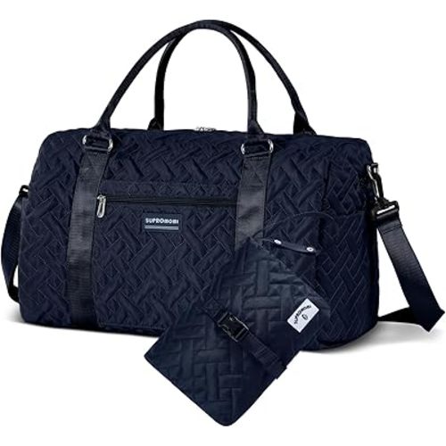 Diaper Bag Tote: Mommy Bag, Baby Bag for Boy and Girl, Mom Hospital Bag, Twins or 2 Kids Diapers Bag