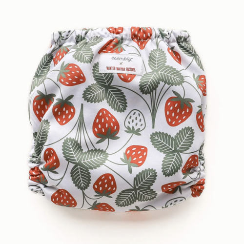 Cloth Diaper Waterproof Covers - Esembly Baby
