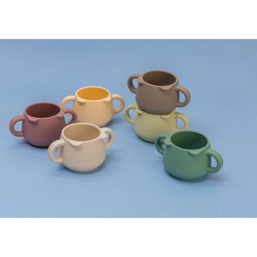 Silicone Bear Cup – MODU'I USA