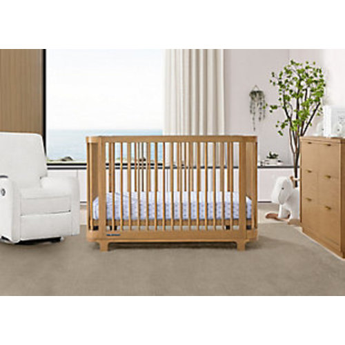Delta Children Nest 4-in-1 Convertible Crib