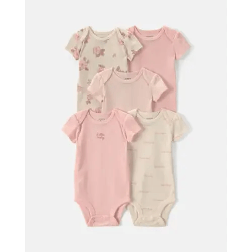 Newborn Essentials & Layette in Soft Cotton | Carter's