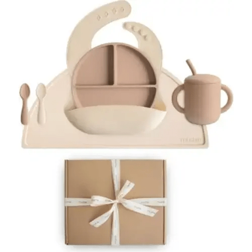 organic feeding set - Google Search