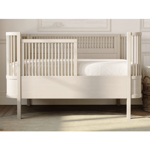 Breathable Ultra Organic 2-Stage Crib Mattress