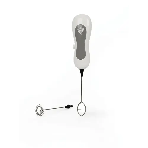 Prince Lionheart Versa Formula Mixer with Bonus Espresso Wand