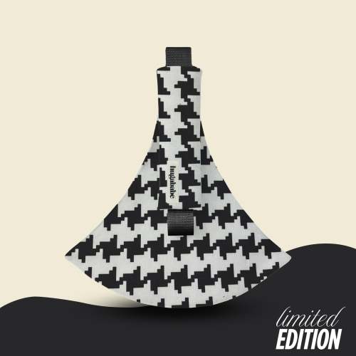 Toddler Sling Houndstooth