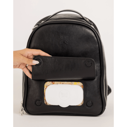 The Mae Bag – Higton - Black