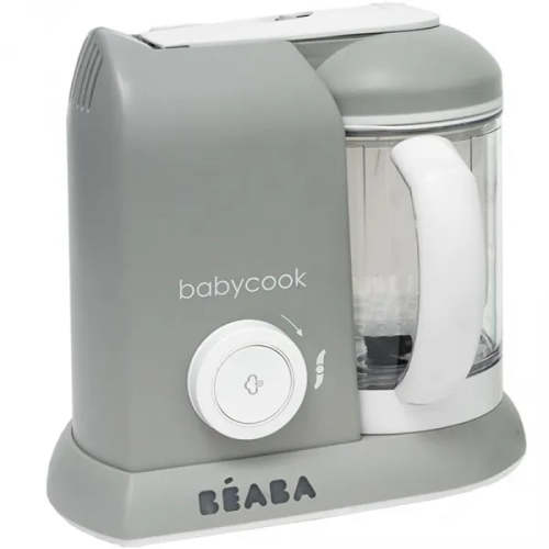 Babycook Solo - Grey