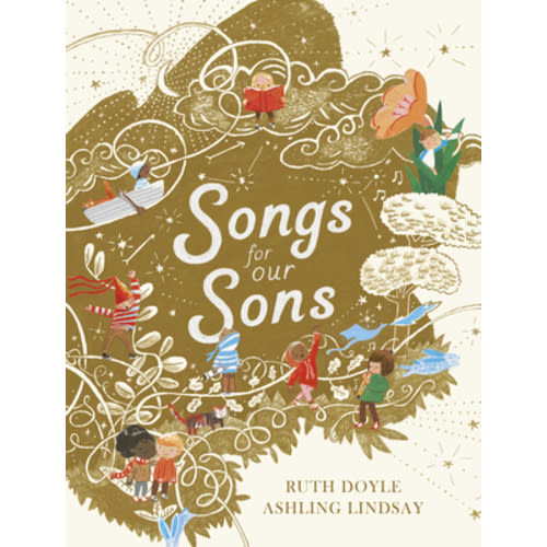 Songs for Our Sons | Schuler Books