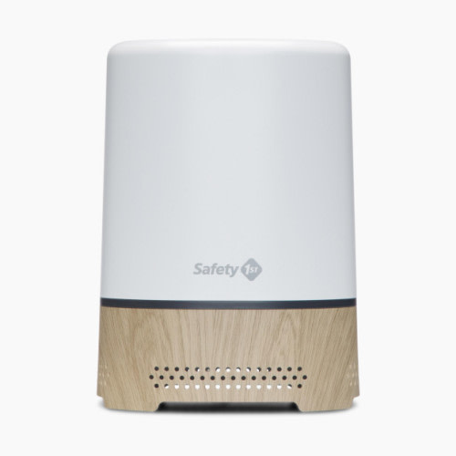 Safety 1st Connected Nursery Smart Air Purifier