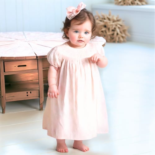 Millie Pearl Gown – The Honeybee