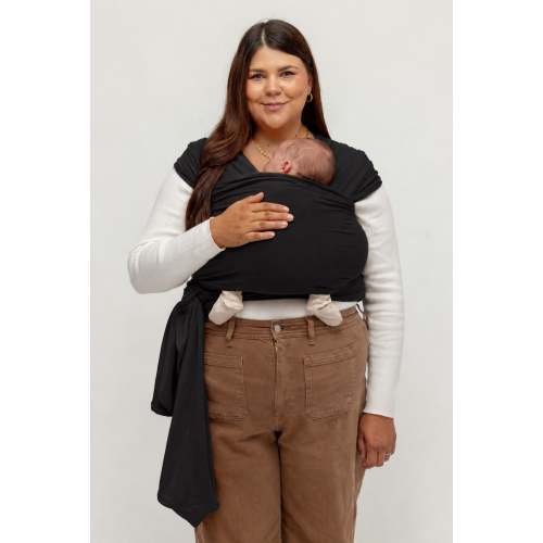 Raven - Newborn Wrap – WildBird